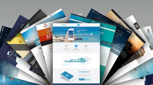 網(wǎng)站設(shè)計(jì)