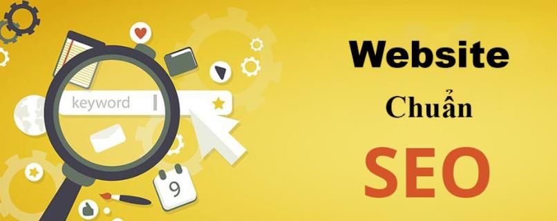 使網站運行良好，您需要確保標準的 SEO 網頁設計！