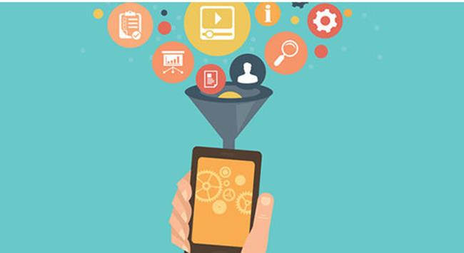 企業網站如何進行品牌推廣