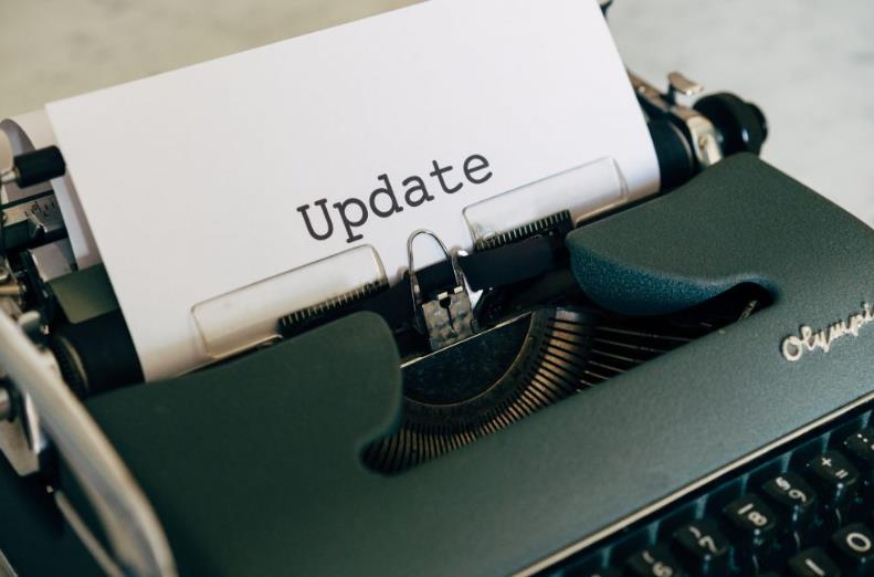 建設網站我應該做哪些類型的網站更新? 建設網站我應該做哪些類型的網站更新?