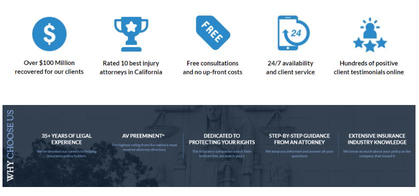 網站設計規范:9個網站首頁必備的內容元素 網站設計規范:9個網站首頁必備的內容元素