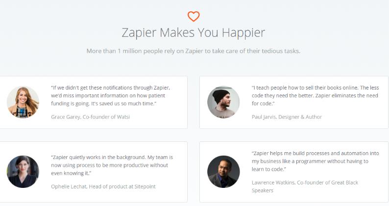 網站設計規范:9個網站首頁必備的內容元素 網站設計規范:9個網站首頁必備的內容元素