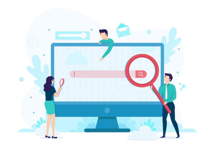 企業公司網站優化推廣的四大步驟 企業公司網站優化推廣的四大步驟